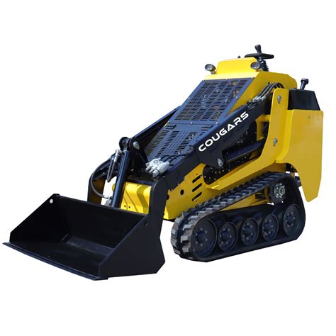 cougar cg823 skid steer|cougar cg827 specs.